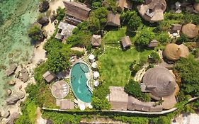 Mu Bungalows